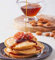 Tortitas Low carb