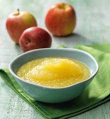 Apple sauce