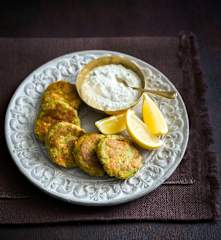 Bengali fish cakes