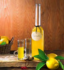 Limoncello