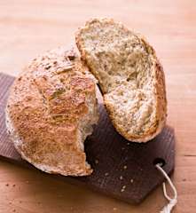 Cereal Bread