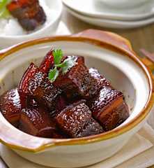 紅燒肉