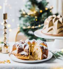 Stollen