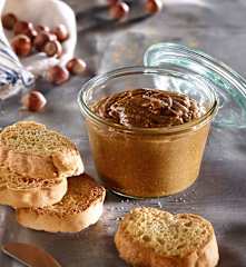 Fındıklı Tahin Pekmez