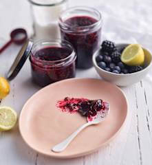 Wildberry Jam