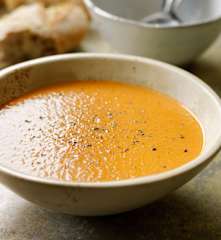 Arbroath Smokie Soup