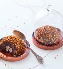 Mystère au chocolat