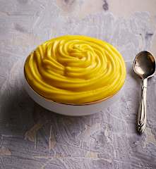 Crema pasticcera sottovuoto