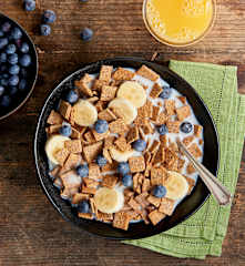 Paleo Breakfast Cereal