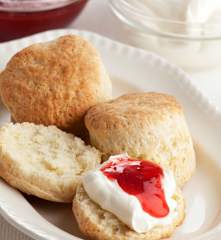 Scones