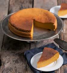 Ciasto z batatów