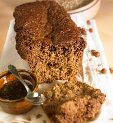 Rheinisches Schwarzbrot