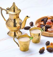 Air Katira (Katira Drink)