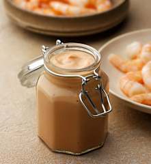 Vegan Cocktail Sauce