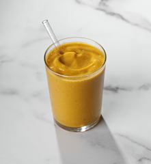 Golden Lassi Smoothie (Matthew Kenney)