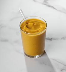 Golden Lassi Smoothie TM6