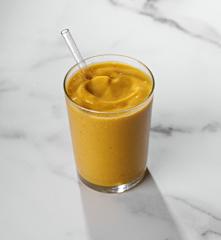 Golden Lassi Smoothie (Matthew Kenney)