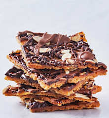 Caramelo inglés a mi manera TM6