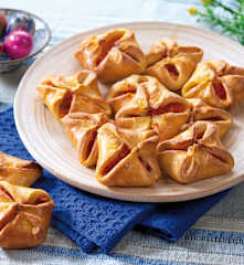 Stuzzichini di Pasqua