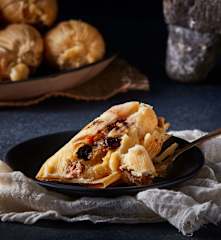 Tamales canarios