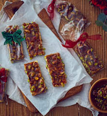 Croccante da regalare