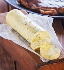 Barbecue Butter