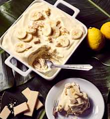 Banana Pudding