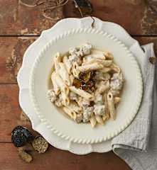 Penne alla Norcina