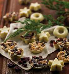 Estrelinhas de Natal