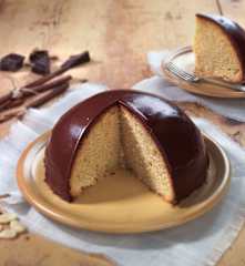 Dolce rustico abruzzese