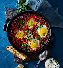 Shakshuka
