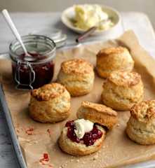 Scones