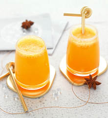 Punch de Noël
