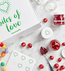 Μαρμελάδα κράνμπερι