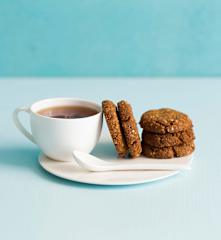 Gluten free ANZAC biscuits