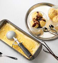 Gelato alla crema
