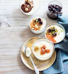Pannacotta