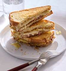 Croque Monsieur