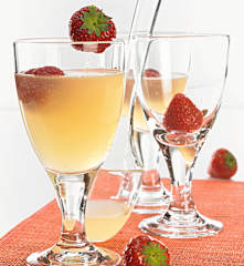 羅亞爾山谷雞尾酒