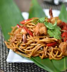Mee Goreng Mamak