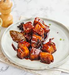 红烧肉（TM6版）