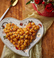 Struffoli di Natale (TM6)