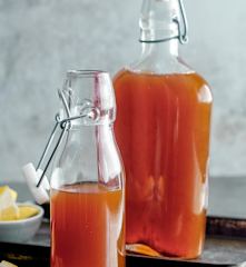Ice Tea Sirup
