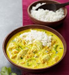 Viscurry