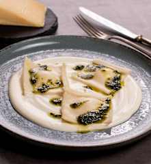 Fagottini de Ricota
