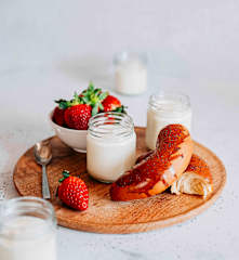 Domácí pribináček