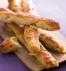 Ficelles apéro (Plaisir)