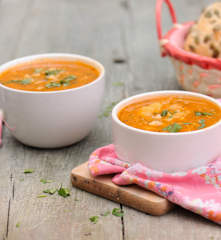 Caldeirada - portugalska zupa rybna