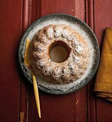 Kouglof