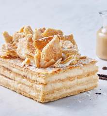 Mil hojas con sonrisas TM6